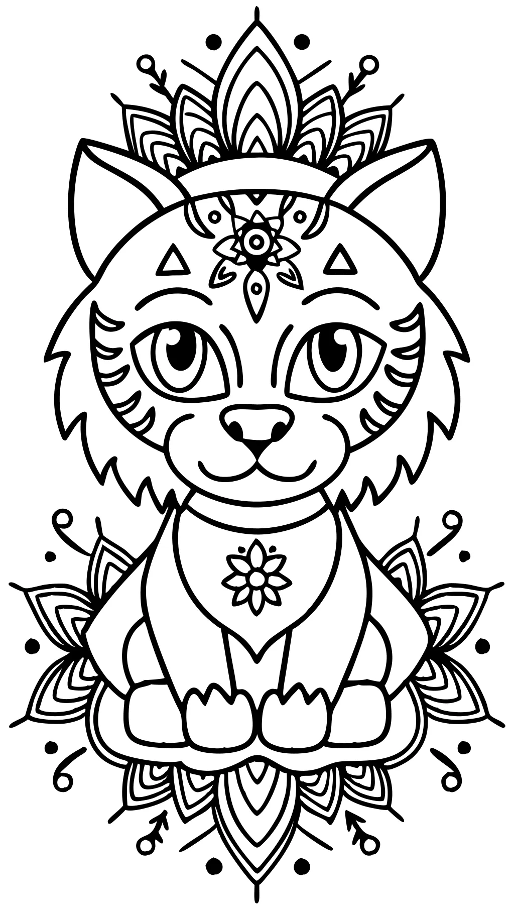 printable coloring in pages